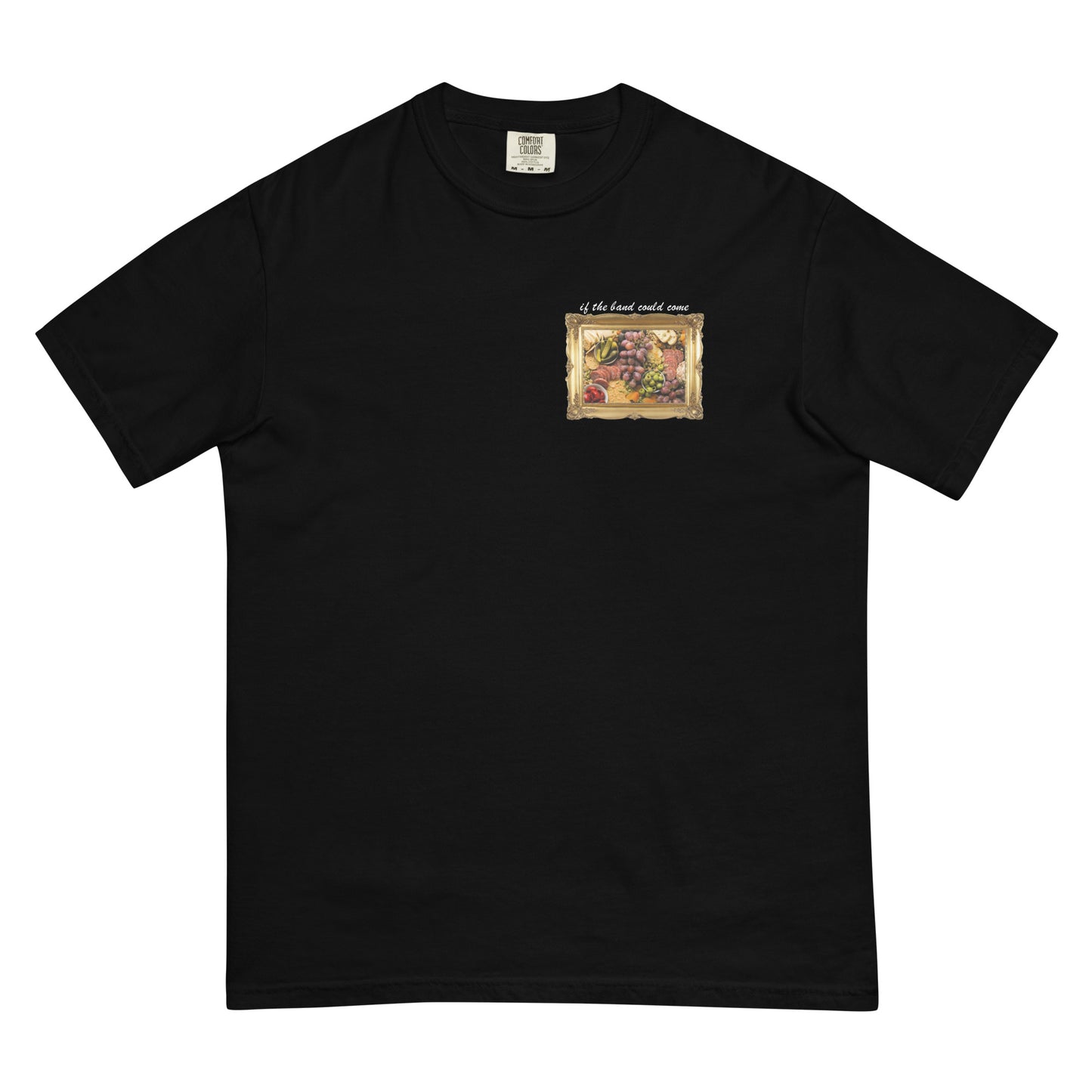 CHARCUTERIE TEE