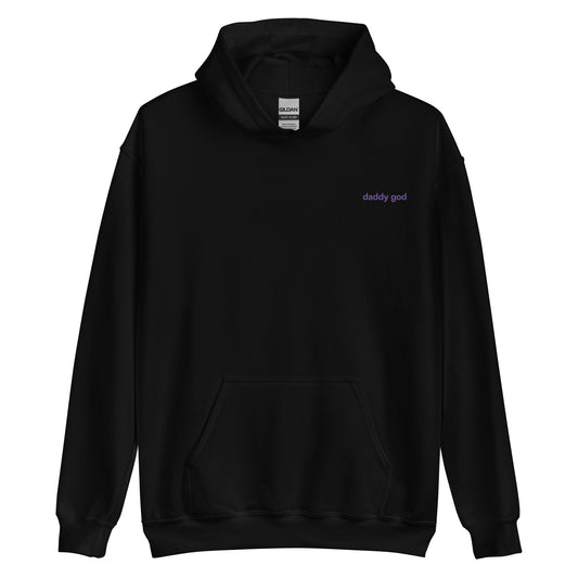 DADDY HOODIE